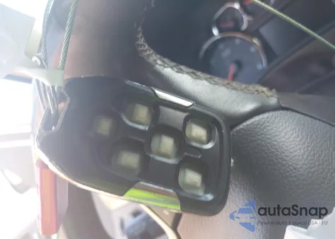 2015 Chevrolet Tahoe Ltz из США, поврежденный, VIN 1GNSCCKC1FR623177